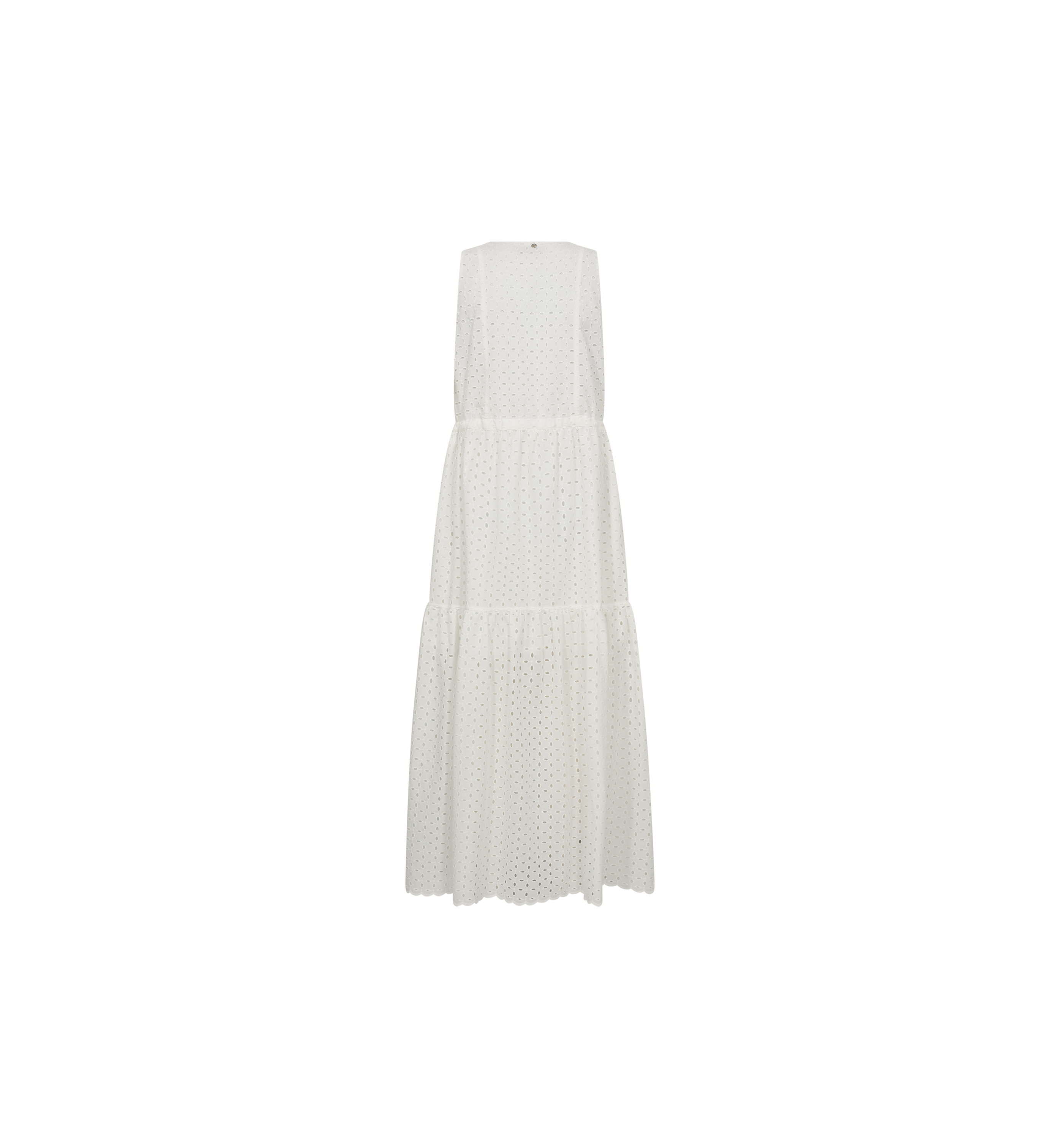 Packshot / White / Back
